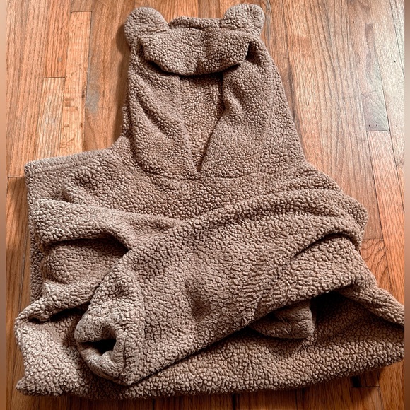 Teddy Pullover - Picture 3 of 3